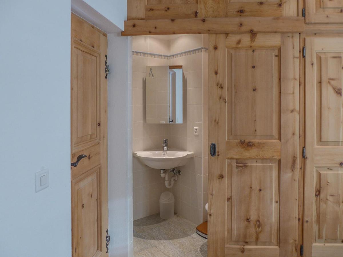 Apartment Chesa Spuonda Verde 1-7 By Interhome Σεντ Μόριτζ Εξωτερικό φωτογραφία